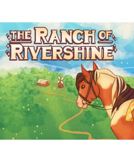 The Ranch of Rivershine Steam Key GLOBAL